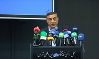 تولید ۱۹ میلیون تن محصولات دامی، پشتوانه امنیت غذایی کشور است